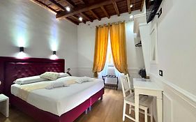 Domus Ester Guest House Rome 2* Italy